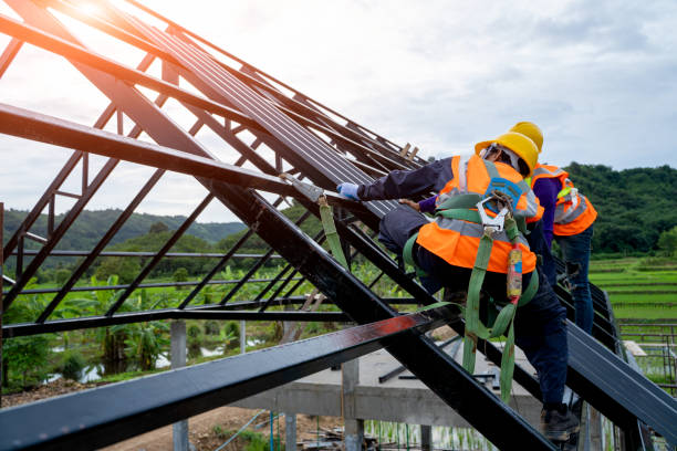 Best Best Roofing Contractors  in Spring Mount, PA