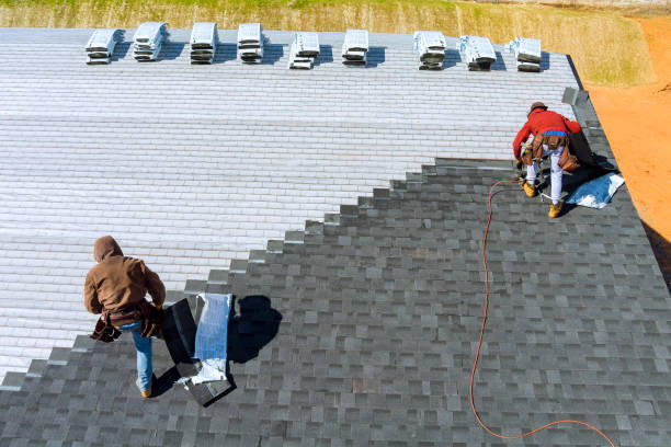Best Residential Roof Replacement  in Spring Mount, PA