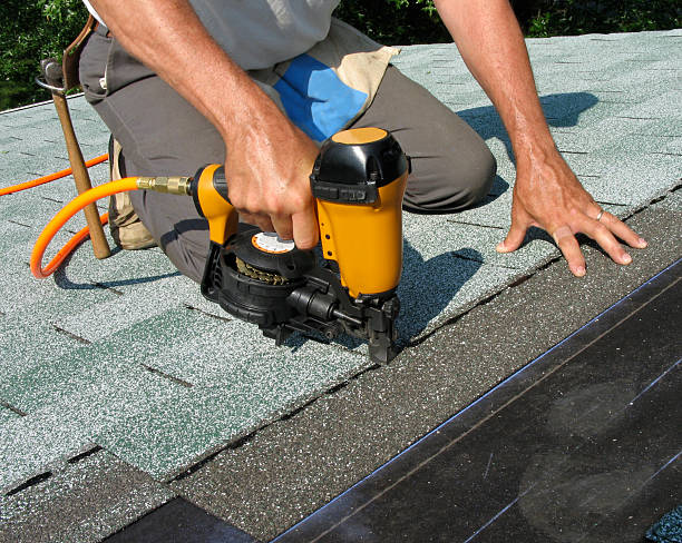 Best Roof Waterproofing Services  in Spring Mount, PA