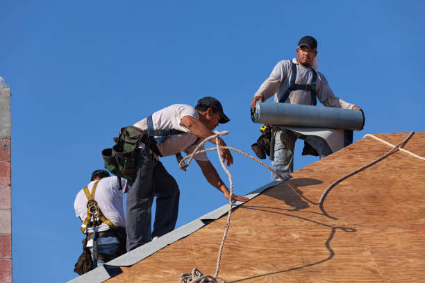 Trusted Spring Mount, PA Roofing Contractor Experts