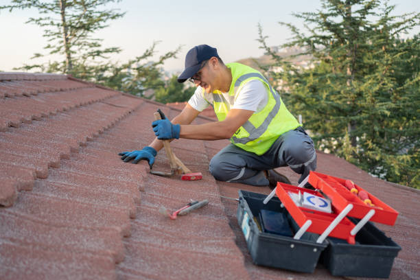 Best Commercial Roofing Services  in Spring Mount, PA
