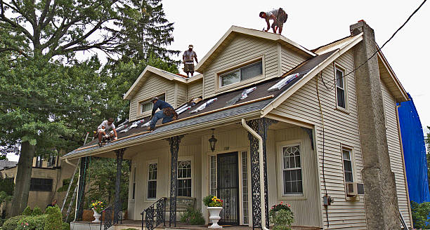 Best Slate Roofing Contractor  in Spring Mount, PA