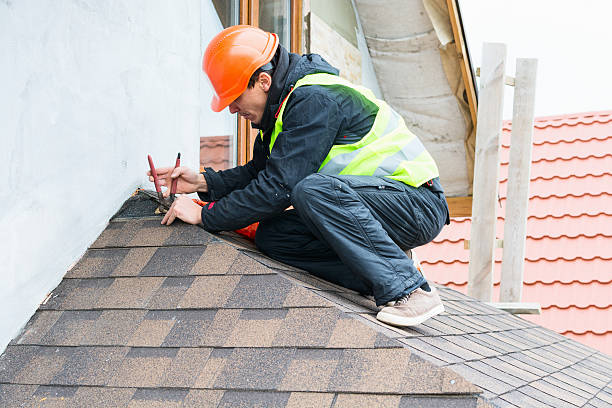 Best Roof Replacement Cost  in Spring Mount, PA