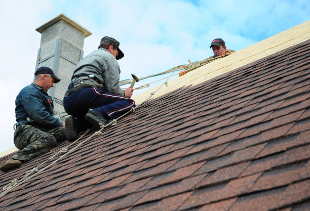 Best Affordable Roof Replacement  in Spring Mount, PA