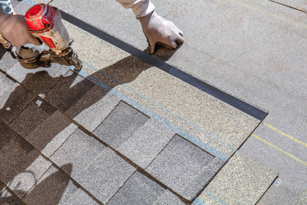 Best Best Roofing Contractors  in Spring Mount, PA