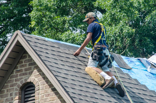 Best Emergency Roof Repair  in Spring Mount, PA